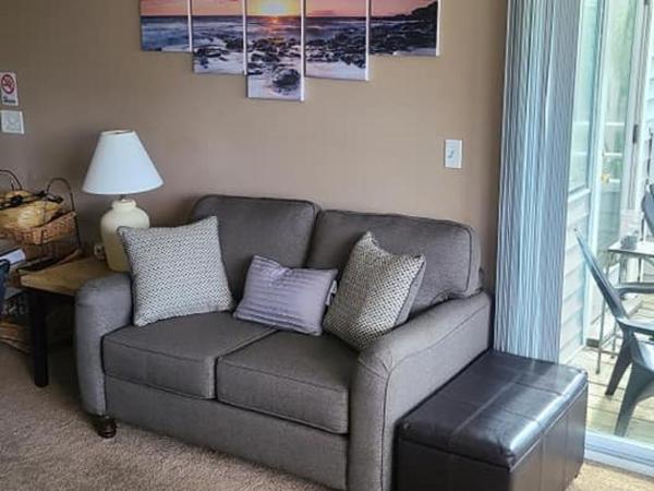 Spencer's Myrtle Beach Rental at Arcadian Dunes : photo 9 de la chambre maison de ville 2 chambres