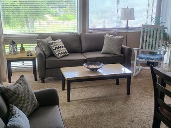 Spencer's Myrtle Beach Rental at Arcadian Dunes : photo 10 de la chambre maison de ville 2 chambres