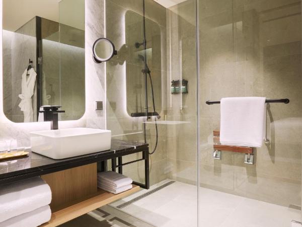 voco Seoul Gangnam, an IHG Hotel : photo 4 de la chambre suite 1 chambre