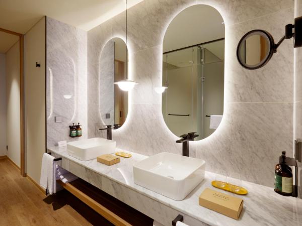 voco Seoul Gangnam, an IHG Hotel : photo 4 de la chambre grande suite