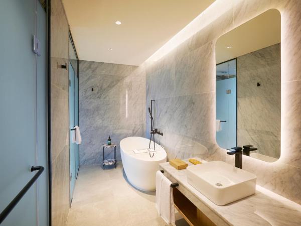 voco Seoul Gangnam, an IHG Hotel : photo 5 de la chambre suite royale