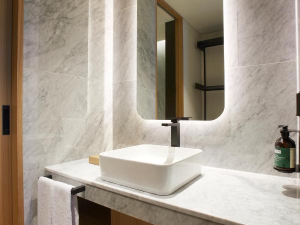 voco Seoul Gangnam, an IHG Hotel : photo 6 de la chambre suite présidentielle