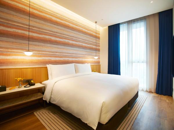 voco Seoul Gangnam, an IHG Hotel : photo 4 de la chambre suite présidentielle