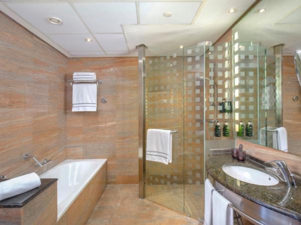 Melia Valencia : photo 6 de la chambre suite junior