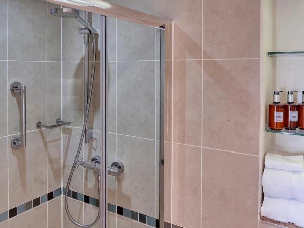 Staybridge Suites Liverpool, an IHG Hotel : photo 3 de la chambre suite studio