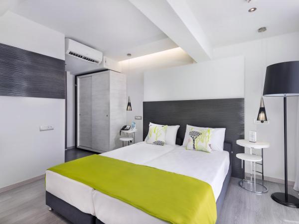 Semiramis City Hotel : photo 6 de la chambre chambre standard