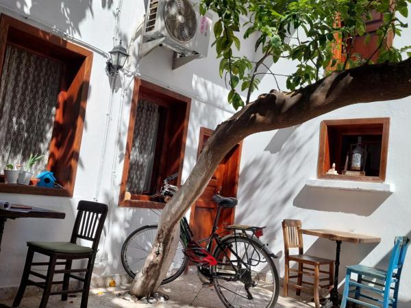 Lily Town Hotel : photo 7 de la chambre chambre familiale