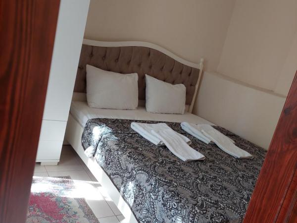 Lily Town Hotel : photo 3 de la chambre chambre familiale