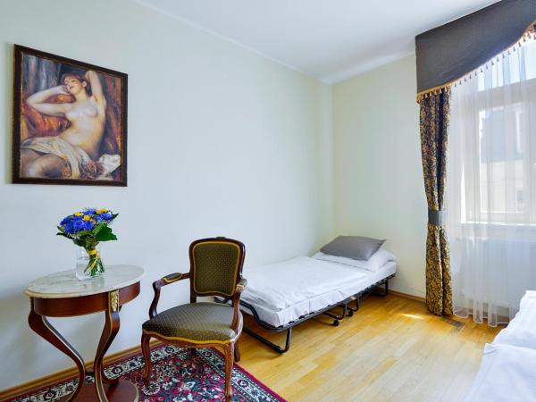 Residence Romanza : photo 5 de la chambre appartement