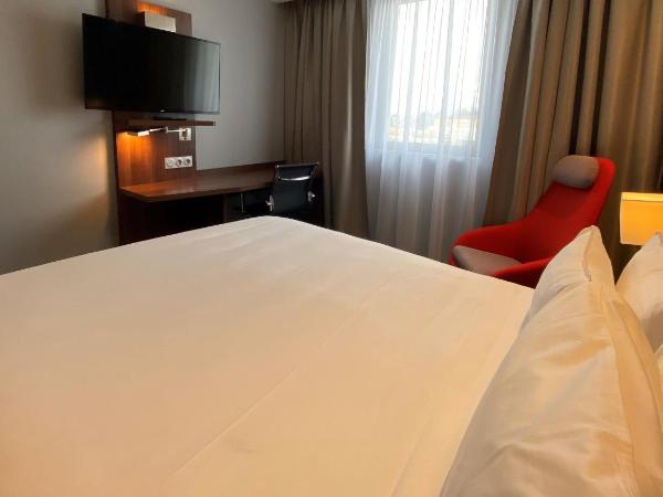 Holiday Inn Express Dijon, an IHG Hotel : photo 8 de la chambre chambre double