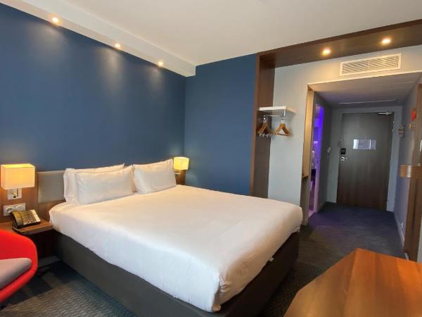 Holiday Inn Express Dijon, an IHG Hotel : photo 4 de la chambre chambre double