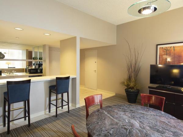 The Clyde Hotel : photo 5 de la chambre suite hospitalité