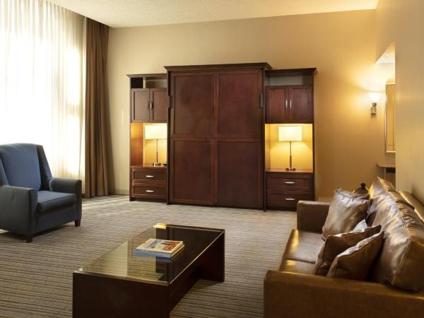 The Clyde Hotel : photo 3 de la chambre suite hospitalité