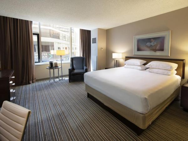 The Clyde Hotel : photo 6 de la chambre suite hospitalité