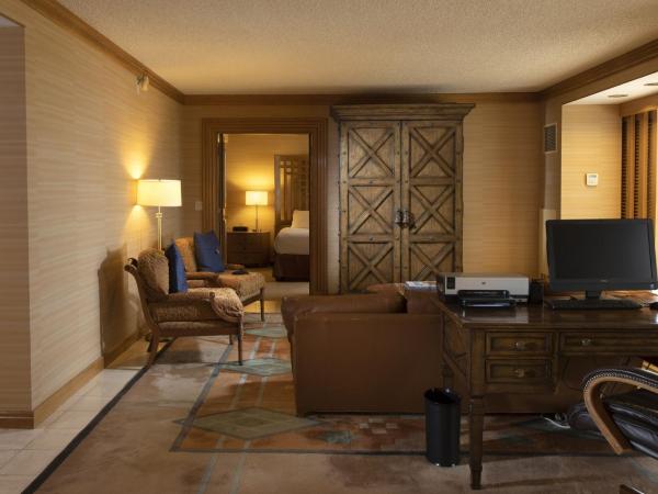 The Clyde Hotel : photo 2 de la chambre suite présidentielle