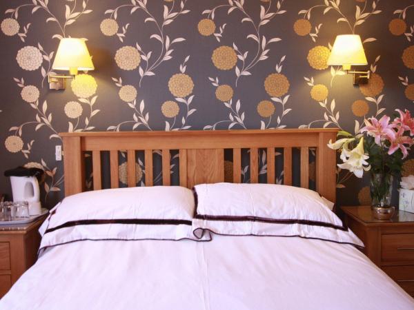 Brentwood Guest House : photo 2 de la chambre double ensuite - second floor - room 7