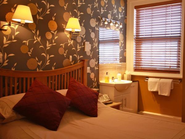 Brentwood Guest House : photo 4 de la chambre small double room - second floor - room 8