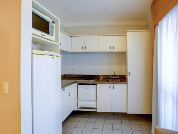 eSuítes Congonhas by Atlantica : photo 8 de la chambre suite familiale