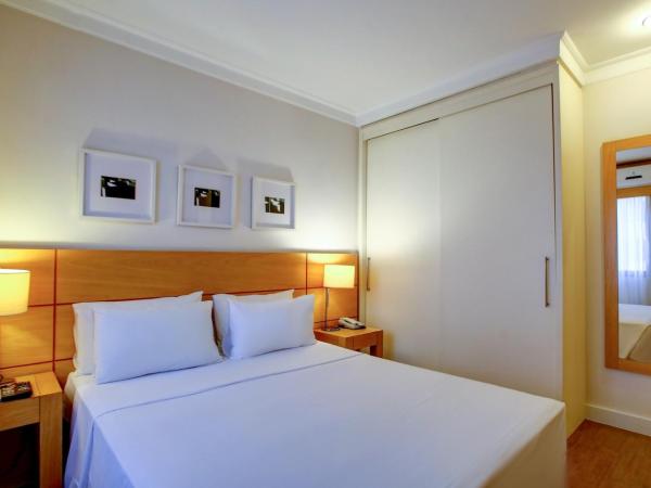 eSuítes Congonhas by Atlantica : photo 3 de la chambre suite familiale