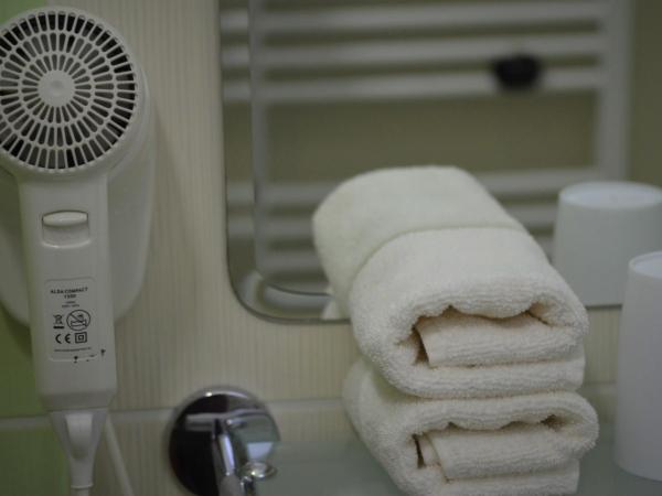 Pension Vyhlídka : photo 6 de la chambre chambre double avec balcon