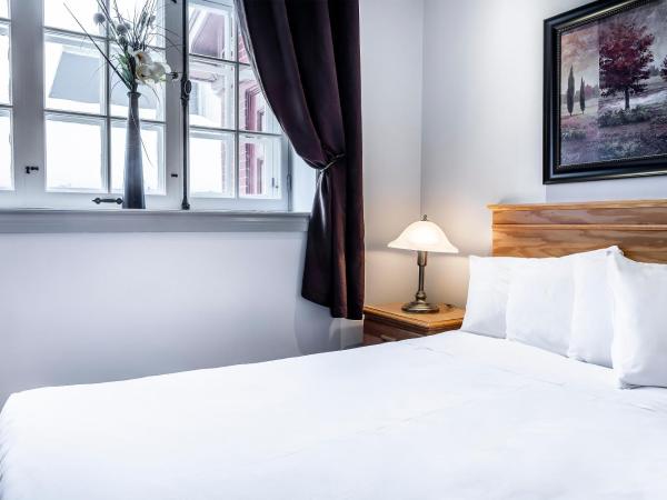 Hotel Maison du Général : photo 3 de la chambre chambre double standard