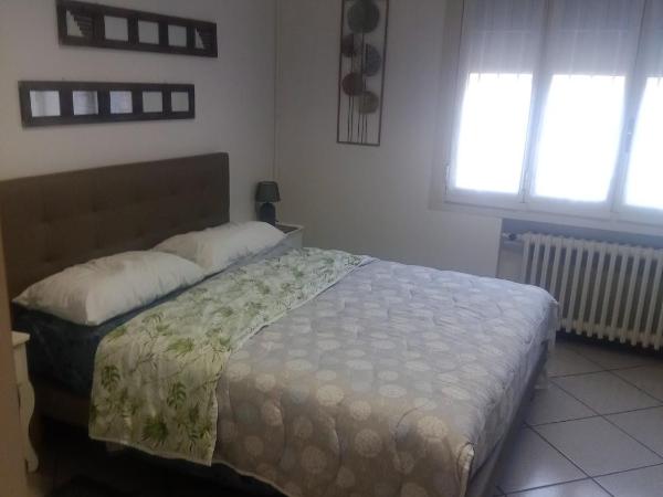 A CASA DI GEMMA : photo 5 de la chambre chambre double Économique