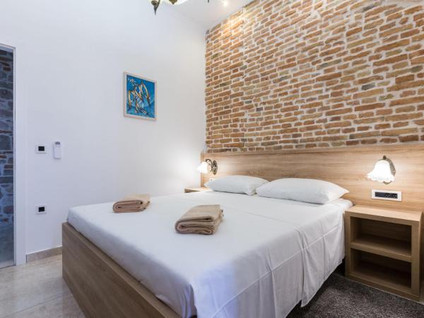 B&B Giardin exclusive rooms and suite : photo 4 de la chambre chambre double standard