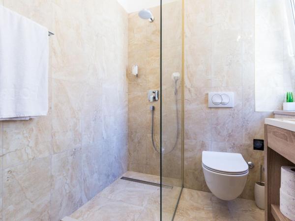 B&B Giardin exclusive rooms and suite : photo 7 de la chambre chambre double standard