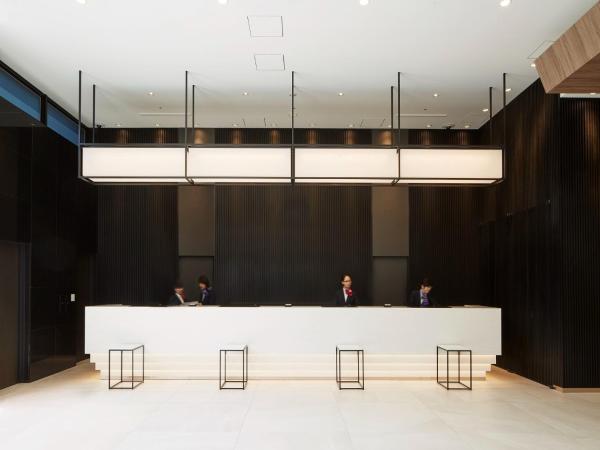 Tmark City Hotel Tokyo Omori - Vacation STAY 26391v : photo 3 de la chambre studio