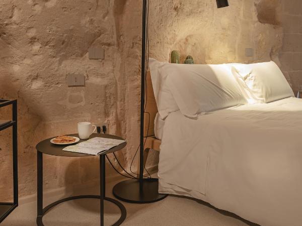 Palazzo Degli Abati : photo 5 de la chambre suite junior deluxe - grotte