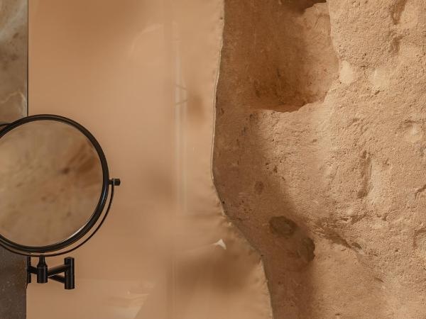 Palazzo Degli Abati : photo 8 de la chambre suite junior deluxe - grotte