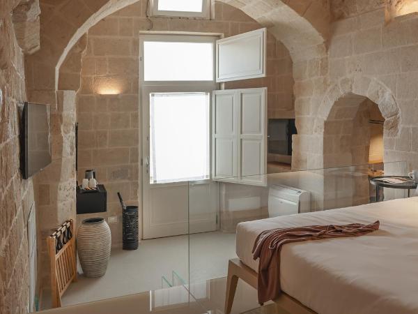 Palazzo Degli Abati : photo 6 de la chambre suite - cave