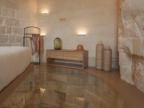 Palazzo Degli Abati : photo 3 de la chambre suite - cave