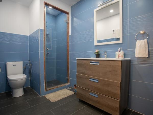 CASADELMAR Marbella 20 APARTAMENTOS VACACIONALES : photo 3 de la chambre appartement