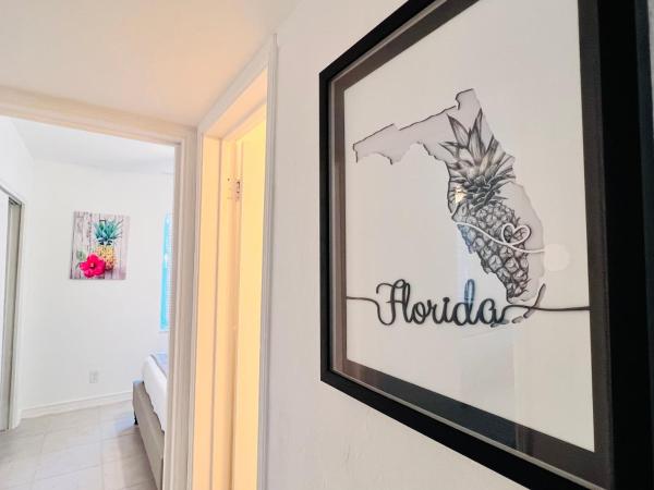 Coco Bay Vacation Condos : photo 1 de la chambre appartement 2 chambres