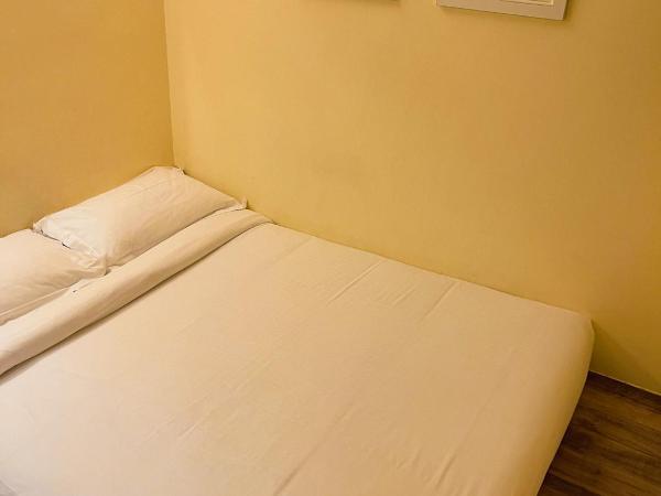 Fragrance Hotel - Classic : photo 4 de la chambre chambre double standard