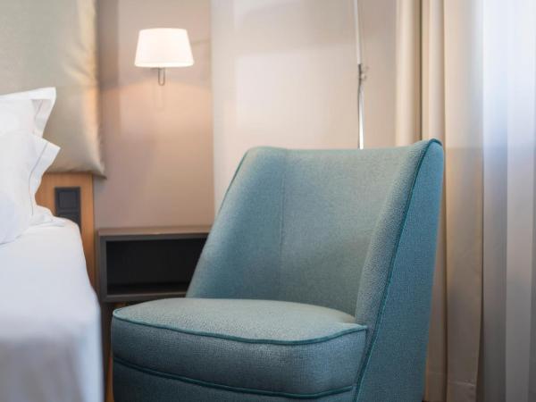 Mercure Hotel Koeln Belfortstrasse : photo 7 de la chambre chambre double supérieure