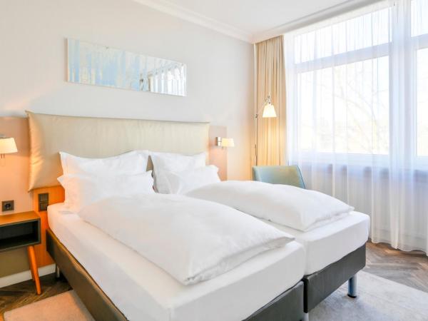 Mercure Hotel Koeln Belfortstrasse : photo 5 de la chambre chambre double supérieure