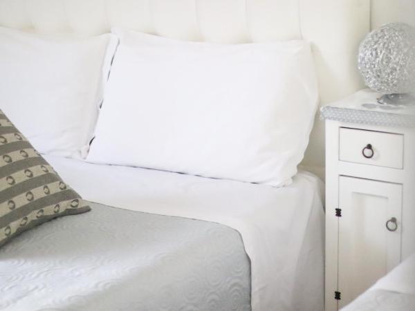 Villa Aurora B&B : photo 1 de la chambre chambre double familiale