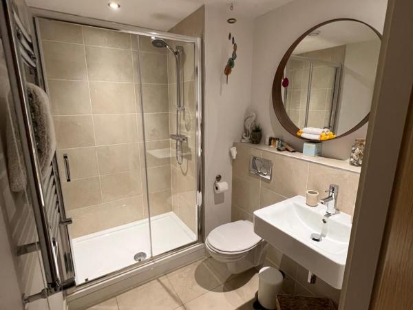 James Clow Bed & Breakfast : photo 3 de la chambre chambre lit king-size - vue sur montagne