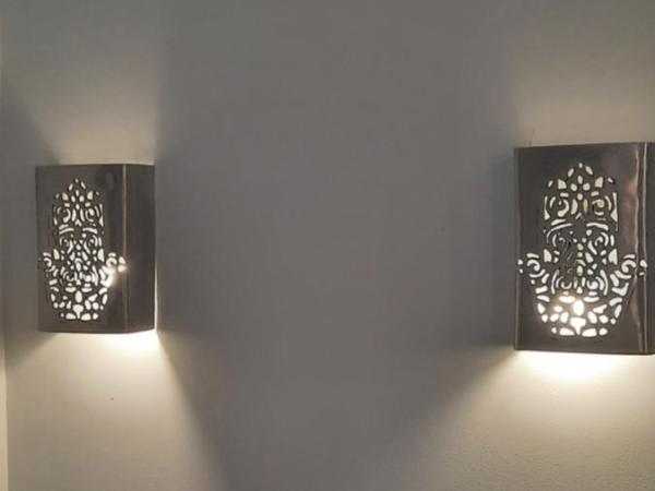 LA CASA MORISCA : photo 3 de la chambre studio avec mezzanine