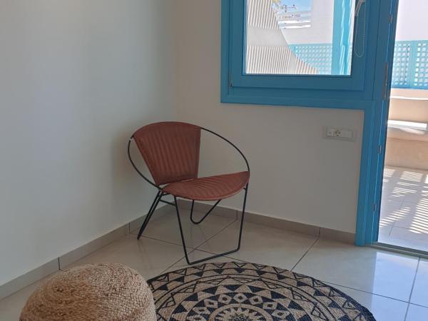 Villa Rose : photo 10 de la chambre grande chambre double 