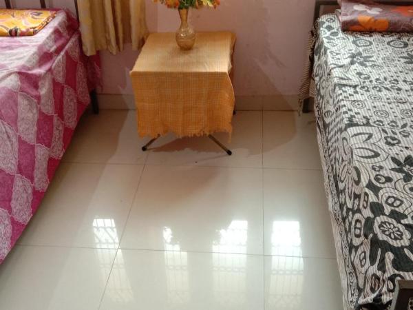 My home paying guest : photo 1 de la chambre lit simple dans dortoir pour hommes