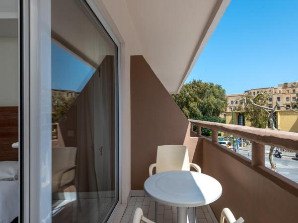 City Center Hotel : photo 9 de la chambre chambre classique Étage inférieur