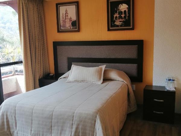 Hotel Las Américas : photo 1 de la chambre chambre double standard