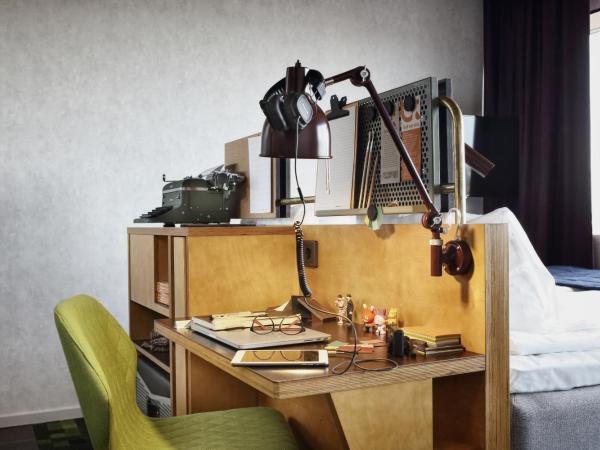 U&Me; BW Signature Collection : photo 6 de la chambre chambre lits jumeaux supérieure