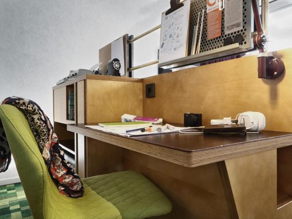 U&Me; BW Signature Collection : photo 10 de la chambre chambre double standard