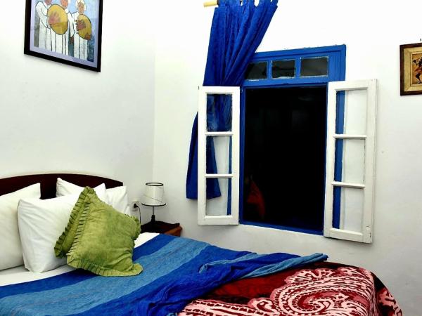 Appart, Hotel & Café Agadir : photo 6 de la chambre studio familial