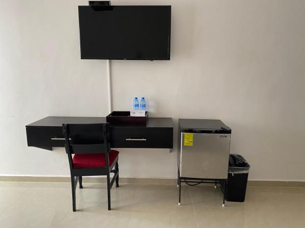 Hotel Siglo 21 Merida : photo 9 de la chambre studio standard