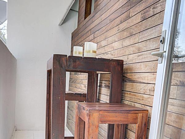 Hotel CLARUM 101 : photo 5 de la chambre chambre deluxe avec 2 lits doubles